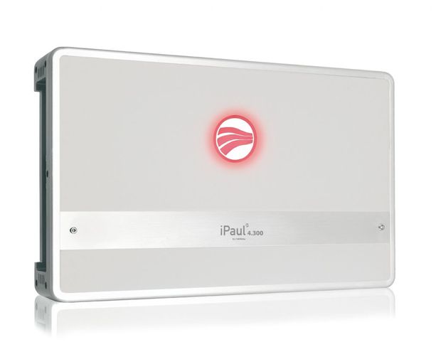 Rainbow iPaul 4.300 White Edition. Технические характеристики iPaul 4.300 White Edition.